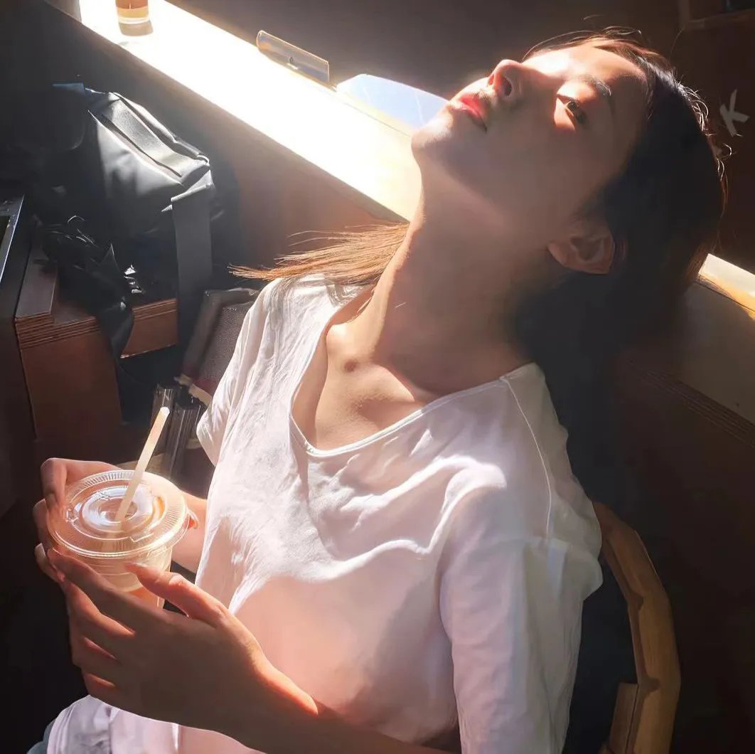 步履不停 海报